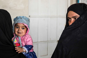 طرح ضربتی جمع آوری متکدیان از سطح شهر - کرج